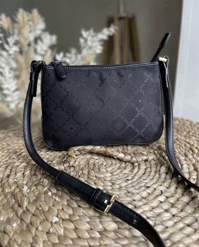 Tula vintage black canvas - , &