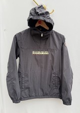 Napapijri Geographic Black