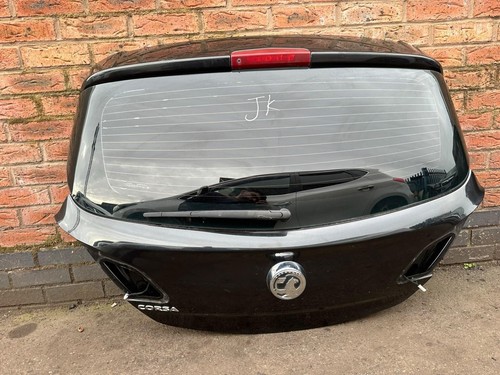 2015 2019 vauxhall corsa - vauxhall,
