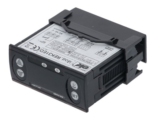 Ektron rek digital - 31,