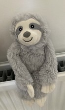 Sloth Teddy  small