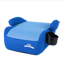 Children booster car - booster, seat
