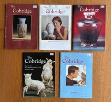 COBRIDGE STONEWARE The