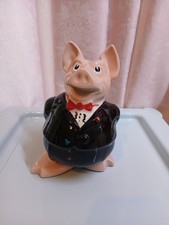 Natwest Pigs Full Set of 5