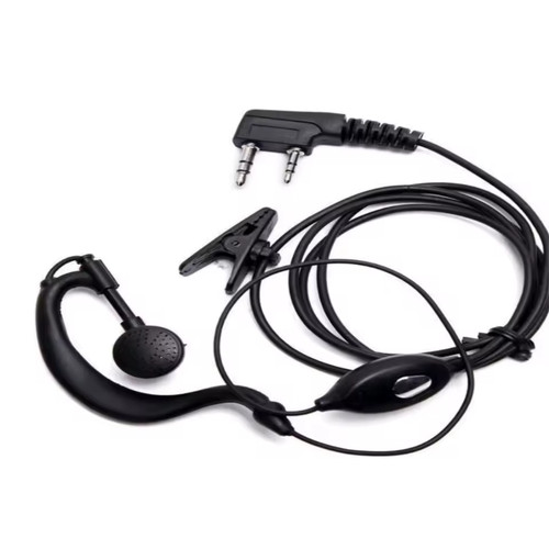 Pin security earpiece - pin,
