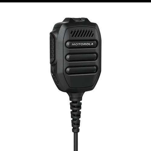 Motorola pmmn4128a rm780 - motorola,