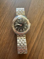 Ingersoll Men’s Wrist Watch