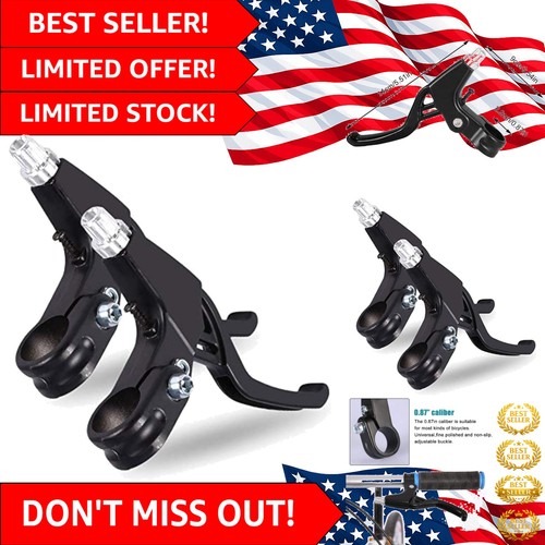 Bike brake levers - brake,