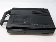 Sony EV-S1 Digital Audio Video
