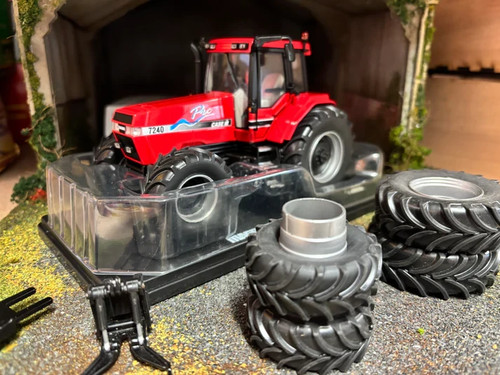 Replicagri rep136 case - replicagri,