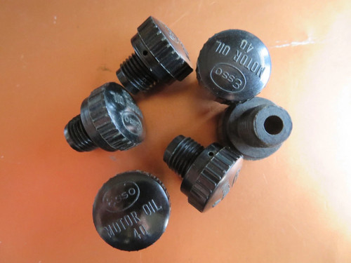M12 esso gearbox - esso, plug