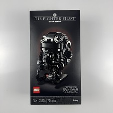 LEGO Star Wars: Tie Fighter