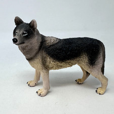 Safari Ltd Wolf Figure Gray