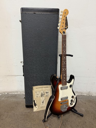 Vintage 1964 crucianelli - vintage,