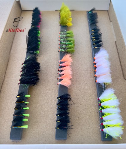 Eliteflies mini lure - 72,