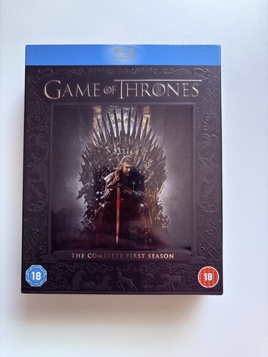 Game thrones complete - of,