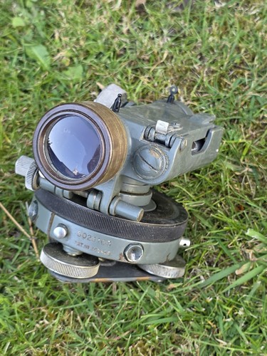 Vintage cooke throughton - cooke., &