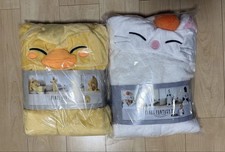 Final Fantasy Moogle Fat