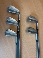 Ping i525 Irons / 6-PW (5