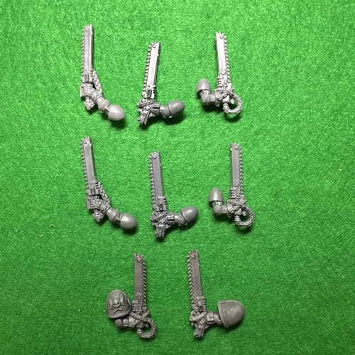 Warhammer 40k black templars - warhammer,