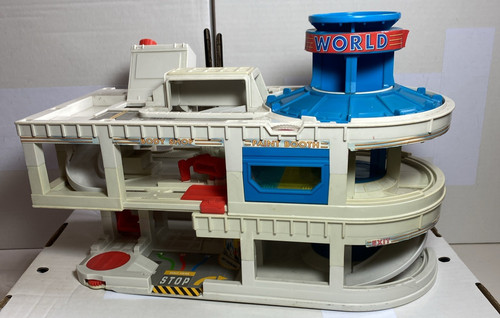 Np422 lewis galoob micro - lewis,