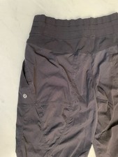 Lululemon Dance Studio