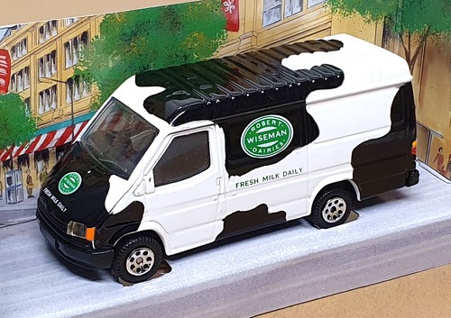 Corgi diecast 58101 - 58101,