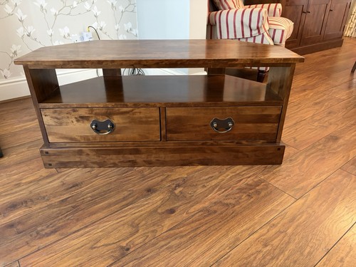 Laura ashley garrat corner - corner, tv