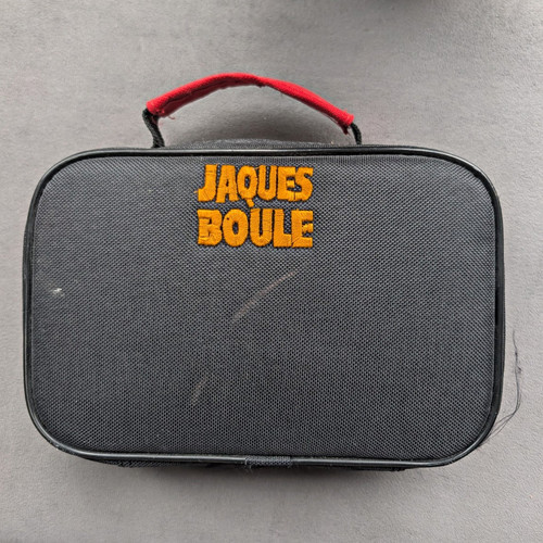 Jaques traditional pétanque - jaques,