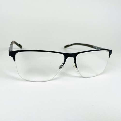 Adidas eyeglasses matt black - eyeglasses,