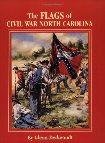 The flags civil war - the, north