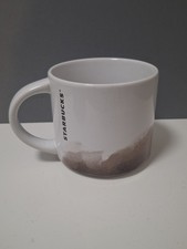 Starbucks coffee mug oz - 14,