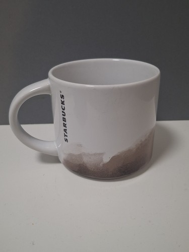 Starbucks coffee mug - starbucks, 14