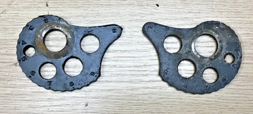 Yamaha sr250 rear wheel chain - yamaha,
