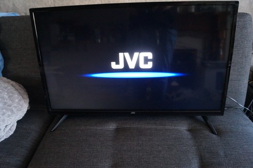 Jvc 32c3210 hd ready - jvc,