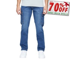Crosshatch Kremtap Mens Casual