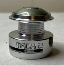Shakespeare Mach 2 2500