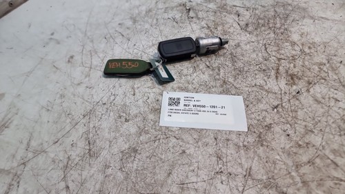 Land rover discovery ignition - rover,