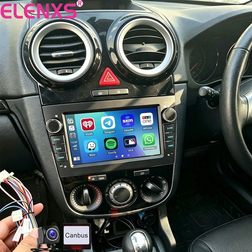 64g for vauxhall - vauxhall, corsa