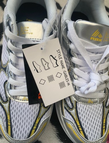 Rbx gables size - m, 5