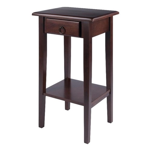 Pemberly row drawer - 1-drawer, solid