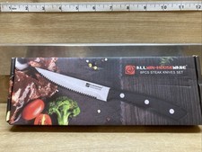 ALLWIN-HOUSEWARE Stainless