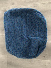 British Rail Regional Railways/Central Trains Class 150 seat cover base