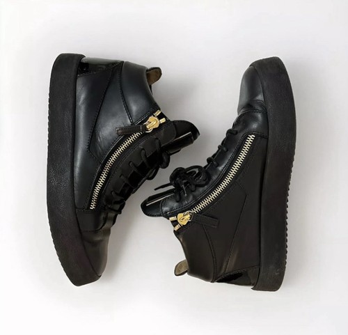 Giuseppe zanotti high top - giuseppe,