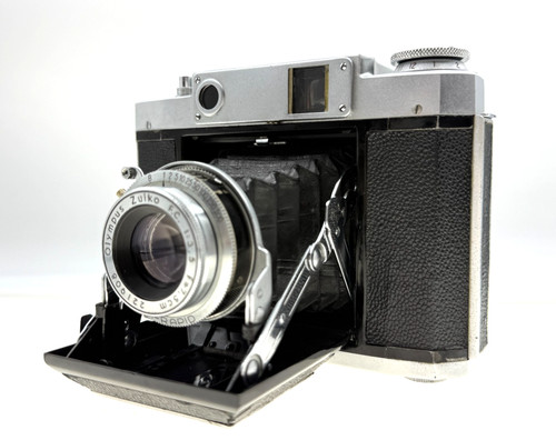 Near mint mamiya six type - mamiya, v