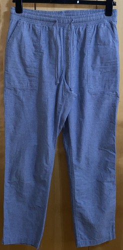 Cotton traders blue - traders,