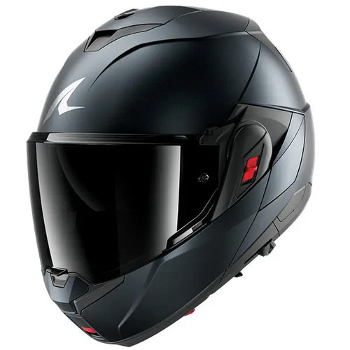 Shark oxo flip - up, moto