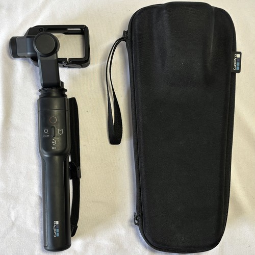 Gopro karma grip - gopro,