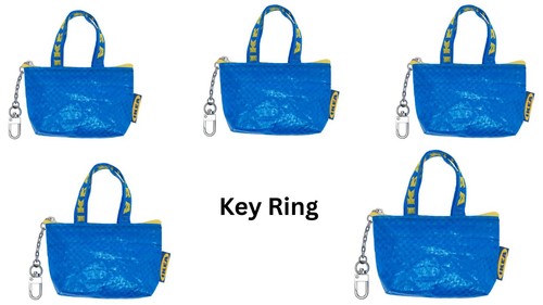 Ikea knolig key - 5x,