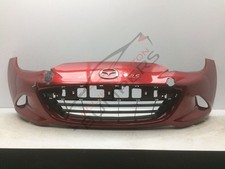 MAZDA MX5 2014-2017 FRONT BUMPER N243-50031 WF-78